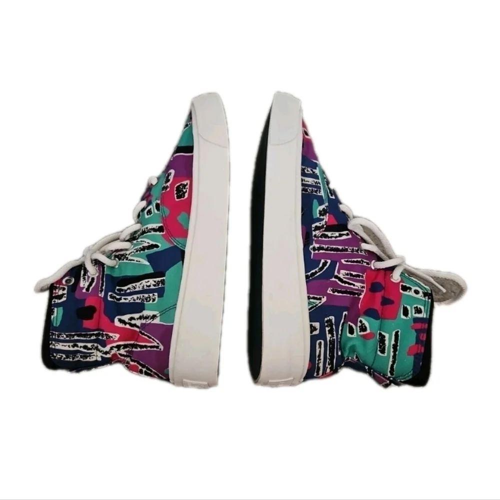 Fear of God ESSENTIALS x Converse Unisex Skid Grip Limoges Green 9M 10.5 W - Picture 8 of 13